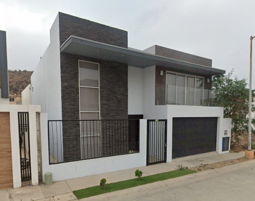Casa España