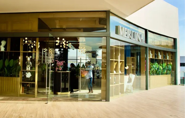 Merlina Restaurante